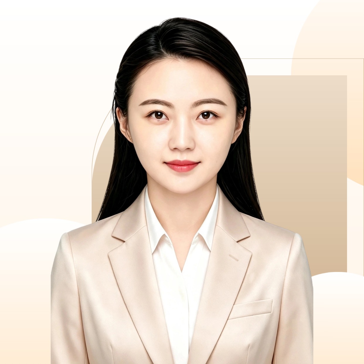 王馨靓